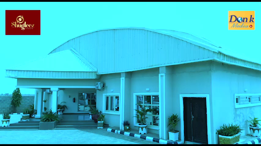 Shugleez Event Center - wedding venue in Bauchi